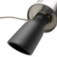 Roush 11-14 Mustang V6 Black Tip Axle Back Exhaust
