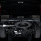 AWE Tuning 0FG Exhaust for 3rd Gen Toyota Tundra - Dual Diamond Black Tips