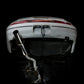 ISR Performance Series II - GT Single Exhaust System - Resonated - 89-94 Nissan 240sx (S13)