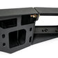 DV8 Offroad 2021+ Ford Bronco Bumper- Accommodates 20in Dual Row Light Bar & (4) 3in Pod Light Mount