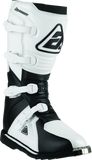 Answer AR1 Boot Black/White Size - 9