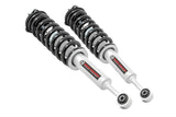Loaded Strut Pair | 4.5 Inch Lift | Toyota 4Runner 4WD (2010-2024)