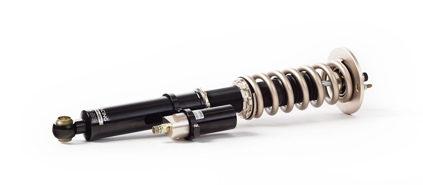 BC Racing ER Series Coilovers | 92-99 BMW E36 True Rear Coilover | I-30-ER