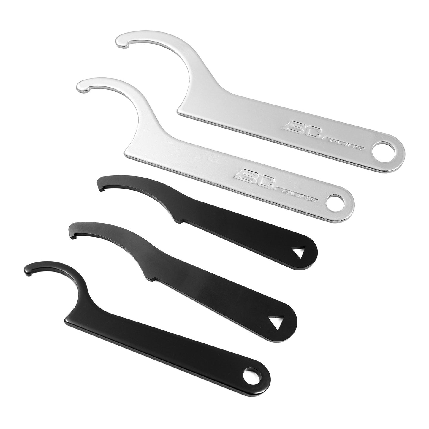Spanner Wrench Group D
