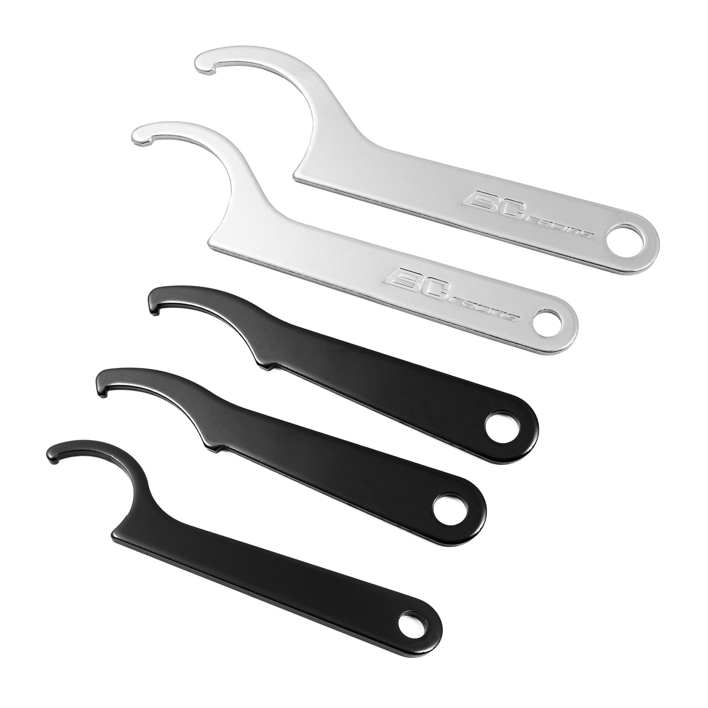 Spanner Wrench Group Y