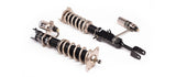 BC Racing ZR Series Coilovers | 96 - 03 Mitsubishi Galant | B-01-ZR