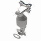 MagnaFlow Direct Fit Catalytic Converter 09-14 Acura TSX 2.4L / 08-12 Honda Accord 2.4L