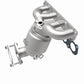 MagnaFlow Direct Fit Catalytic Converter 18-19 Hyundai Kona 2.0L