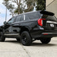 Icon 21-24 GM SUV 2.5-3in Stage 2 Suspension System - Billet