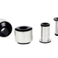 Whiteline 02-13 Mini Cooper Lower Control Arm Inner Rear Bushing Kit