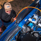 ARB Brushless Twin Motor On-Board 12V Air Compressor Kit
