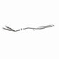 MagnaFlow Direct Fit Catalytic Converter BMW 86 91