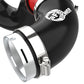 aFe BladeRunner 22-23 Kia Stinger L4-2.5L (t) Aluminum Hot and Cold Charge Pipe Kit - Red