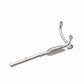 MagnaFlow Direct Fit Catalytic Converter 96-99 Ram 1500/2500/3500