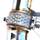 Invidia 20+ Toyota Supra (3.0) Gemini N1 w/Valve Single Layer Titanium Cat-Back