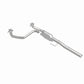MagnaFlow Direct Fit Catalytic Converter 96-99 Ram 1500/2500/3500