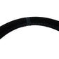 PRP Comp-R D-Shape Suede Steering Wheel - Blue
