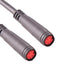 Diode Dynamics RGBW M8 5-Pin Splitter Wire - 1