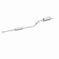 MagnaFlow BRE Exhaust Kit 07-09 Honda CR-V 2.4L