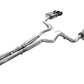 AWE Tuning 18-23 S550 Mustang GT SwitchPath Exhaust - Diamond Black Tips