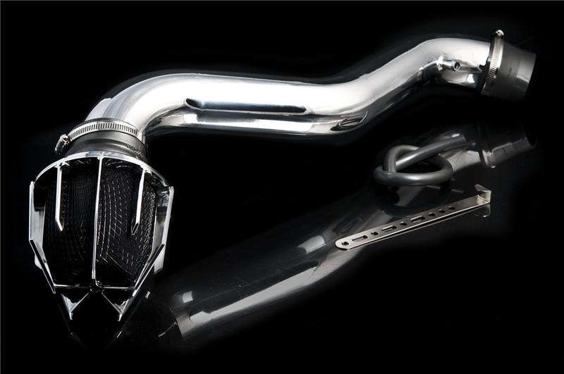 Weapon R 94-04 Mazda Miata 1.8L Dragon Intake