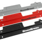 GrimmSpeed 08+ Subaru Impreza/WRX/STI Radiator Shroud w/Tool Tray - Red