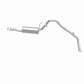 MagnaFlow BRE Exhaust Kit 89-91 Toyota 4Runner 3.0L