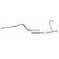 MagnaFlow BRE Exhaust Kit 05-15 Nissan Xterra