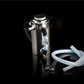 Weapon R 18 fl oz Polished Coolant Catch Can