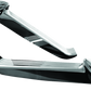 Kuryakyn Handlebar Top Cover 01-17 GL1800 Chrome