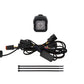 Diode Dynamics 23-24 Chevrolet Colorado Hitch Mount LED Pod Reverse Kit C1R