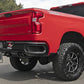 aFe 23-24 GM Trucks L6-3.0L (td) LZ0 Vulcan Series 3in 304 SS DPF-Back Exhaust System w/ Black Tip