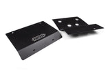 Heavy Duty Skid Plate Kit | Chevy Silverado and GMC Sierra 2500HD / 3500HD (20-26)
