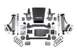 4 Inch Lift Kit | FOX Performance Elite Coil-Over | Chevy Silverado or GMC Sierra 1500 (07-13) 4WD