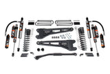 2.5 Inch Lift Kit w/ Radius Arm | Ford F450 Super Duty (23-24)