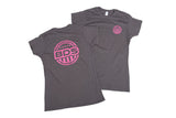 BDS Women's T-Shirt | Charcoal