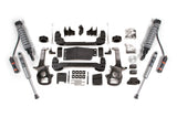 4 Inch Lift Kit | FOX 2.5 Performance Elite Coil-Over | Ram 1500 (2012) 4WD