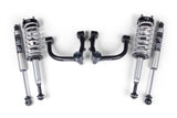 2 Inch Leveling Kit | FOX Coilover Upgrade | Toyota Tacoma (24-25)