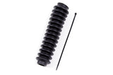 Shock Boot: Black - 2-3/8" - Bulk