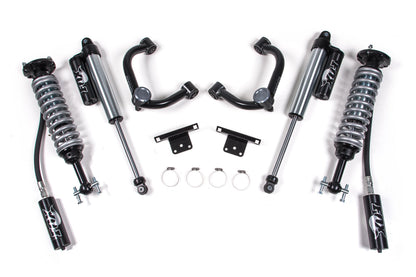 2 Inch Lift Kit | FOX 2.5 Coil-Over | Ford F150 (14-20) 4WD