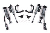 2 Inch Lift Kit | FOX 2.5 Coil-Over | Ford F150 (14-20) 4WD