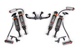 3 inch Lift Kit | Fox 3.0 Factory Race Series Coil Overs | Ford Bronco (21-23)