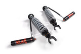 FOX 2.5 Coil-Over Shocks w/ DSC Reservoir Adjuster | 6 Inch Lift | Factory Series | Ram 1500 (06-18) 4WD