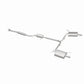 MagnaFlow BRE Exhaust Kit 04-08 Acura TSX 2.4L