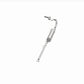 MagnaFlow BRE Exhaust Kit 02-05 Dodge Ram 1500