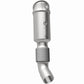 MagnaFlow 19-22 BMW X5 Front Underbody 3L Direct Fit Converter