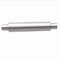 MagnaFlow Muffler Mag SS 18X4X4 2.5X2.5 C/C