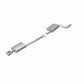 MagnaFlow BRE Exhaust Kit 12-18 Volkswagen Jetta