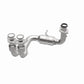 MagnaFlow Direct Fit Catalytic Converter 00-05 Toyota MR2 1.8L