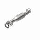 MagnaFlow Direct Fit Catalytic Converter 04-05 Honda S2000 2.2L